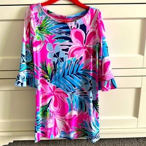 Lilly Pulitzer mini Sophie dress